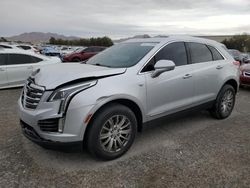 2018 Cadillac XT5 en venta en Las Vegas, NV