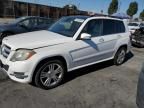 2015 Mercedes-Benz GLK 350