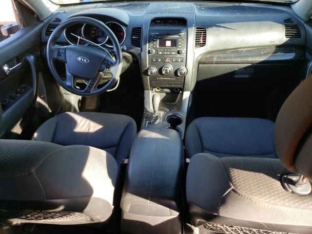 2011 KIA Sorento Base