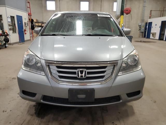 2008 Honda Odyssey EX