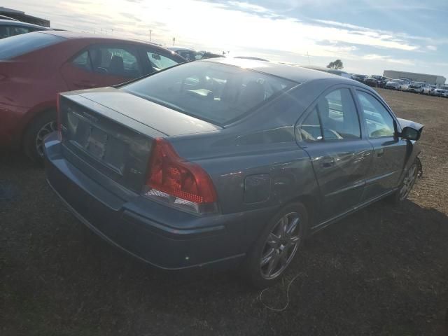 2005 Volvo S60 2.5T