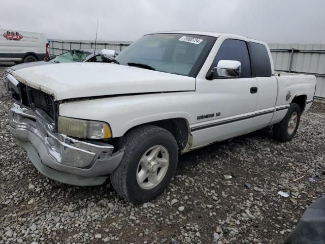 1997 Dodge RAM 1500