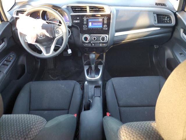 2019 Honda FIT LX