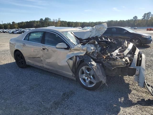 2010 Chevrolet Malibu 1LT