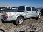 2004 Toyota Tacoma Double Cab