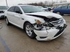 2010 Ford Taurus SEL