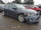 2011 Lexus CT 200