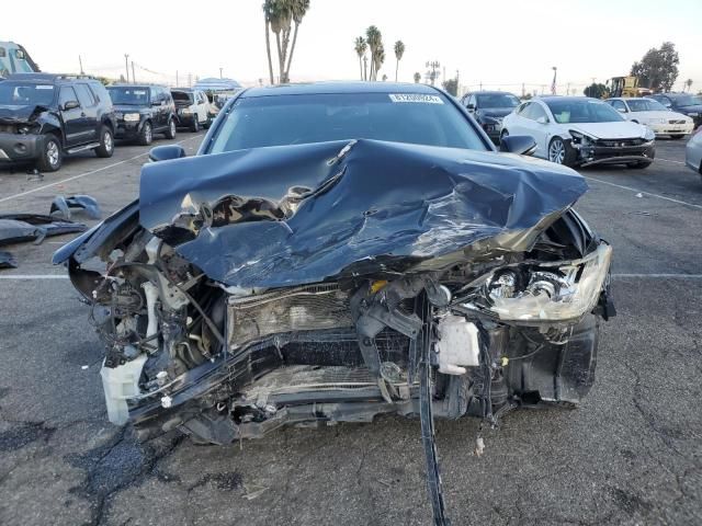 2012 Lexus ES 350