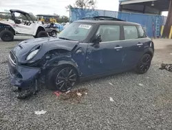 2019 Mini Cooper S en venta en Riverview, FL