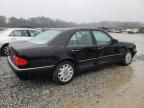 1999 Mercedes-Benz E 320