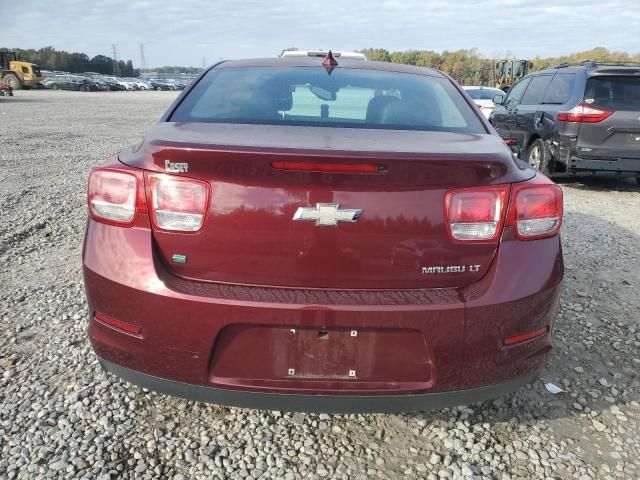 2016 Chevrolet Malibu Limited LT