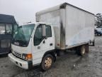 2002 Isuzu NPR