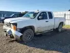 2012 GMC Sierra K1500 SL