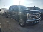 2024 Ford F250 Super Duty