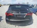 2014 Acura MDX Technology