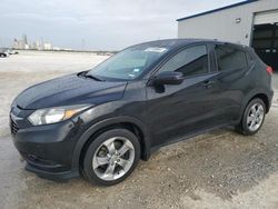 2017 Honda HR-V EX en venta en New Braunfels, TX