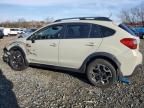 2014 Subaru XV Crosstrek 2.0 Limited