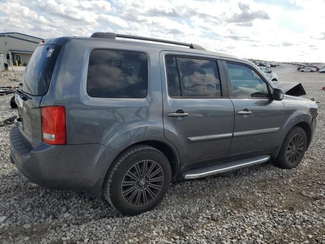 2013 Honda Pilot Touring