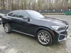 2021 BMW X6 XDRIVE40I