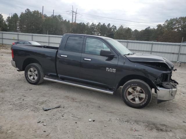 2018 Dodge RAM 1500 SLT