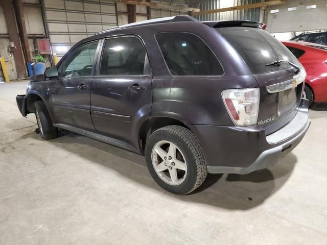 2006 Chevrolet Equinox LT