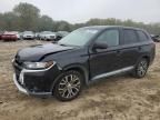 2017 Mitsubishi Outlander ES