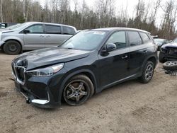 Salvage cars for sale at Cookstown, ON auction: 2023 BMW X1 XDRIVE28I