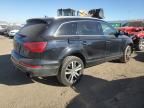 2015 Audi Q7 Premium Plus