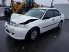 2004 Honda Civic DX VP