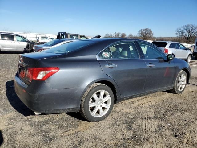 2008 Lexus ES 350