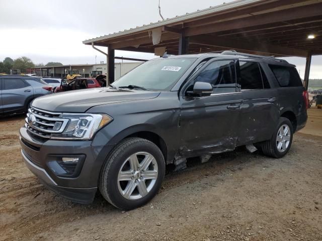 2020 Ford Expedition Max XLT