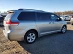 2014 Toyota Sienna LE