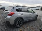 2015 Subaru XV Crosstrek 2.0 Limited