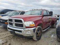 4 X 4 a la venta en subasta: 2010 Dodge RAM 3500