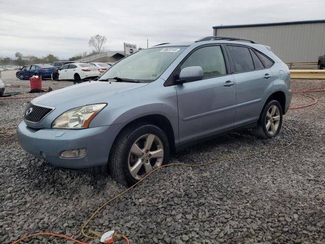 2007 Lexus RX 350