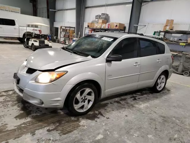 2004 Pontiac Vibe