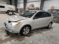 2004 Pontiac Vibe en venta en Greenwood, NE