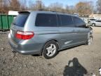 2006 Honda Odyssey Touring