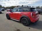 2019 Mini Cooper S Countryman