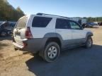 2003 Toyota 4runner SR5