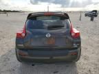 2013 Nissan Juke S