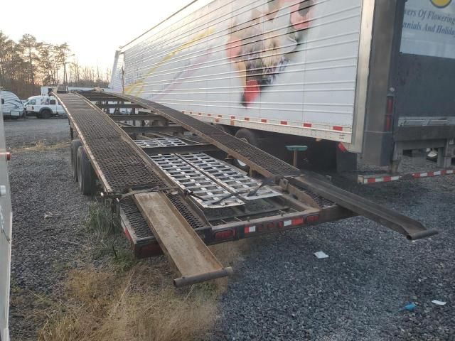 2014 Kaufman Carhauler