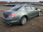 2010 Honda Accord EX