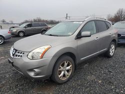 2011 Nissan Rogue S en venta en Hillsborough, NJ