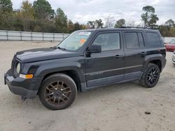 2011 Jeep Patriot Sport en venta en Hampton, VA