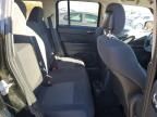 2012 Jeep Patriot Latitude