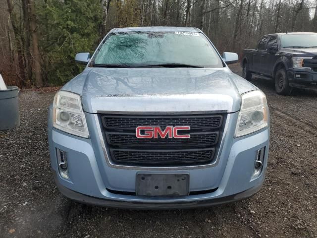 2014 GMC Terrain SLE