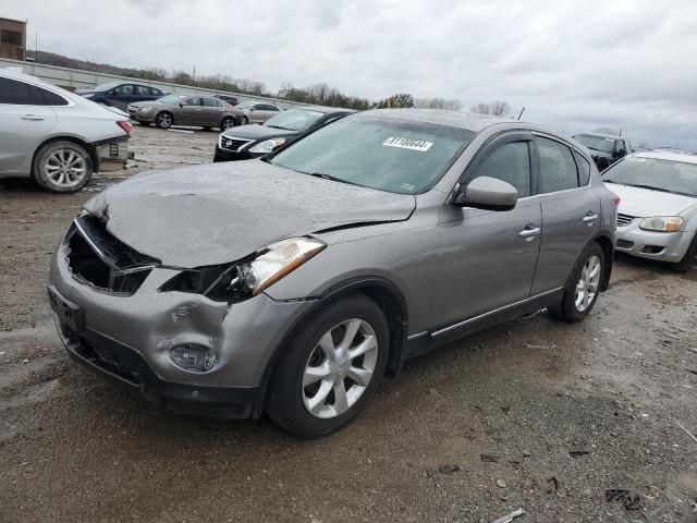 2010 Infiniti EX35 Base