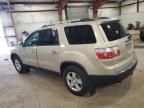 2012 GMC Acadia SLE