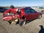 2001 Ford Crown Victoria LX